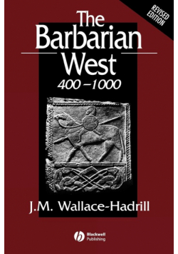 Barbarian West 400-1000