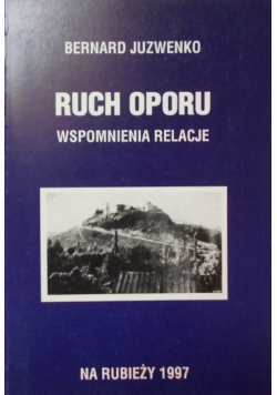 Ruch oporu