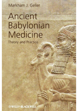 Ancient Babylonian Medicine Ni