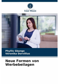 Neue Formen von Werbebeilagen