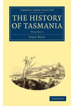 The History of Tasmania
