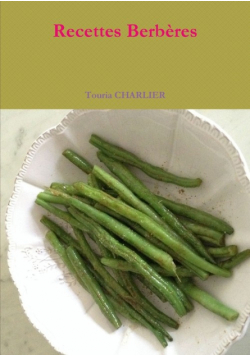 Recettes Berbères