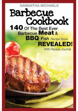 Barbecue Cookbook