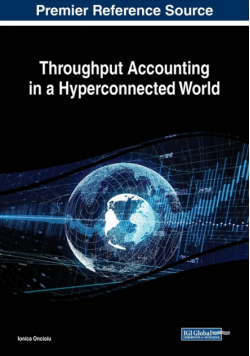 Throughput Accounting in a Hyperconnected World