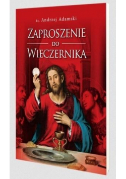 Zaproszenie do wieczernika