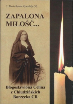 Zapalona miłość