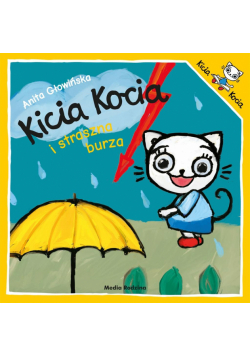 Kicia Kocia i straszna burza w.2019
