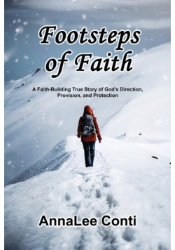 Footsteps of Faith