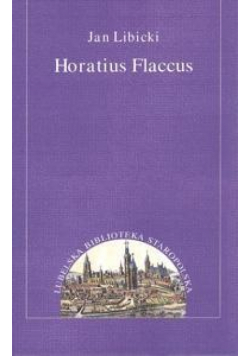 Horatius Flaccus