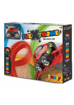 Flextreme Zestaw startowy