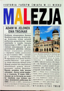 Malezja