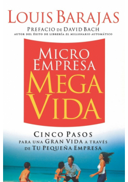Microempresa, Megavida