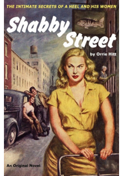 Shabby Street