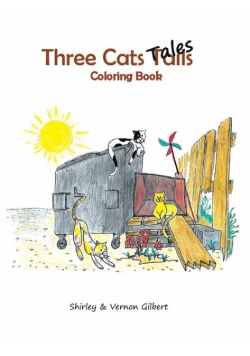 Three Cats Tales