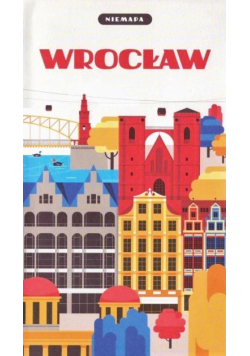 Niemapa. Wrocław