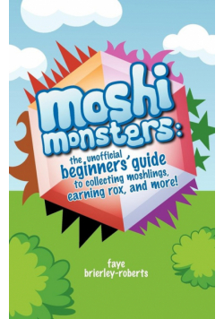 Moshi Monsters