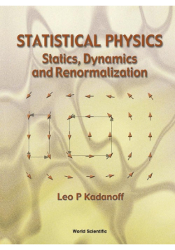 Statistical Physics