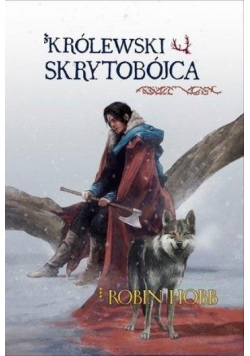 Królewski skrytobójca