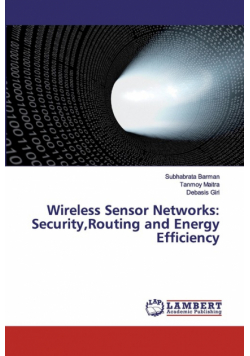 Wireless Sensor Networks