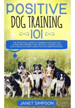Positive Dog Training 101