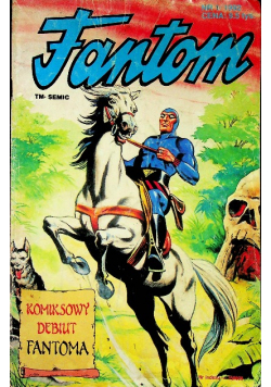 Fantom 1 / 1992