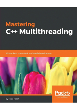 Mastering C++ Multithreading