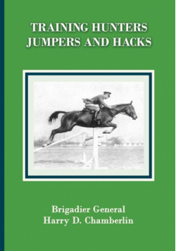 Training Hunters, Jumpers and Hacks