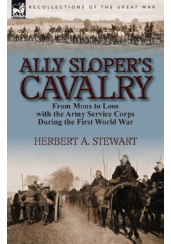 Ally Sloper's Cavalry