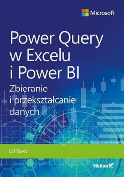 Power Query w Excelu i Power BI
