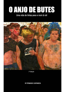 O Anjo de Butes