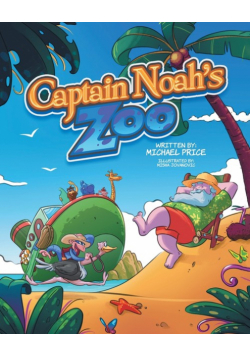 Captain Noah's Zoo
