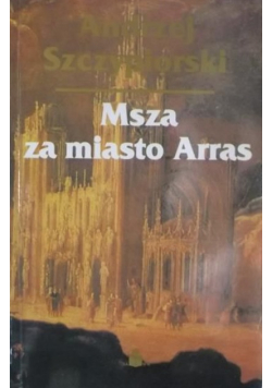 Msza za miasto Arras