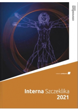 Interna Szczeklika 2021