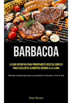 Barbacoa