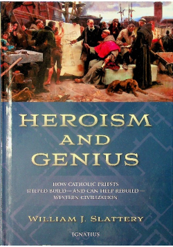 Heroism and genius