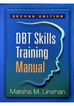 DBT Skills Training Manual