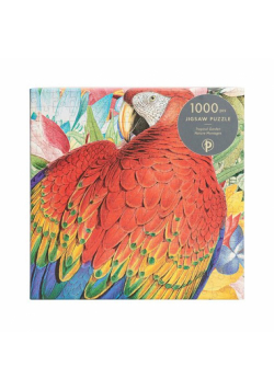 Puzzle 1000 elementów Paperblanks Tropical Garden Puzzle