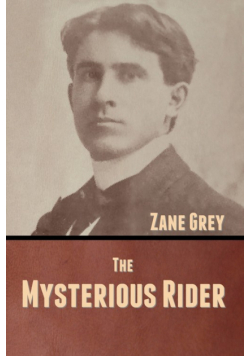 The Mysterious Rider