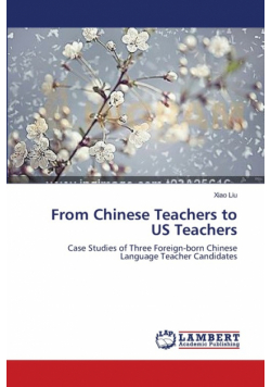 From Chinese Teachers to US Teachers