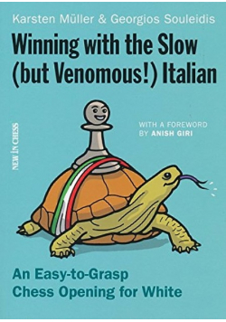 Winning with the Slow  but Venomous Italian