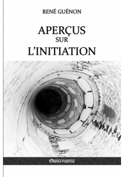 Aperçus sur l'initiation