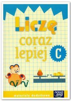 Już W Szkole Nowe 2 Liczę coraz lepiej C NE