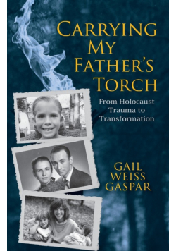 Carrying My Father's Torch