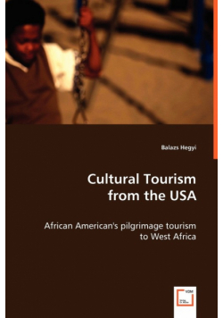 Cultural Tourism from the USA