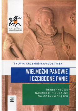 Wielmożni Panowie i Czcigodne Panie