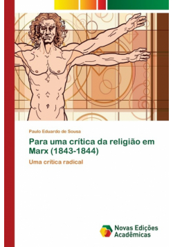 Para uma crítica da religião em Marx (1843-1844)