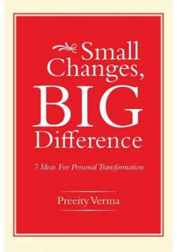 Small Changes, Big Difference