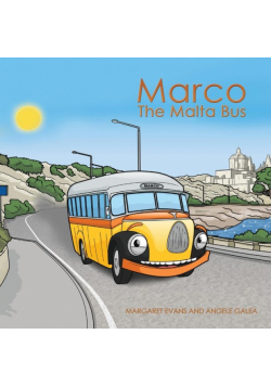 Marco the Malta Bus