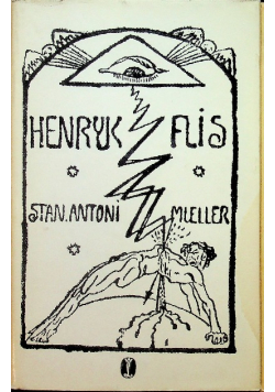 Henryk Flis tom 1