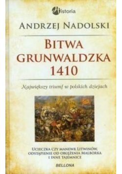 Bitwa grunwaldzka 1410